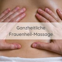 Ganzheitliche Frauenheil Massage Graz HerzensGut Julia Schretter